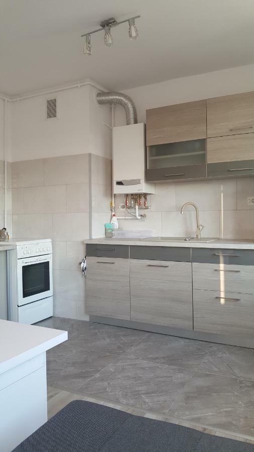 Apartament Ula Mikołajki Bagian luar foto